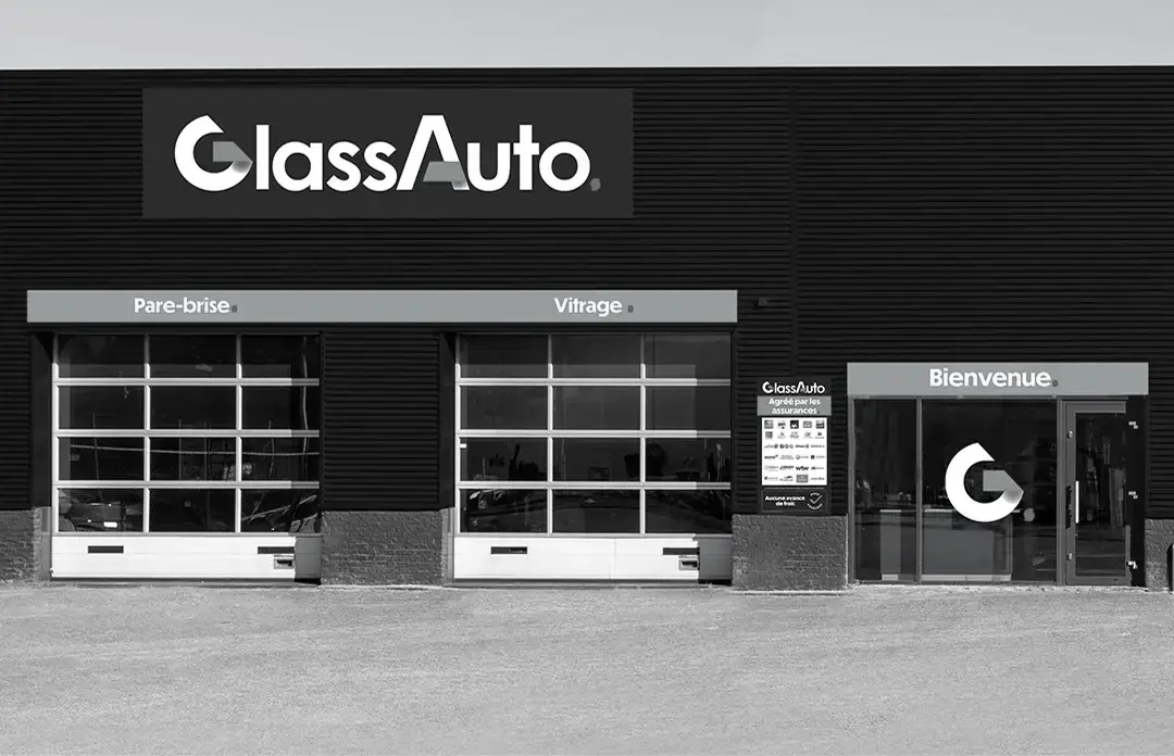 Photo GlassAuto Vaires